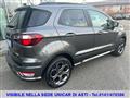 FORD ECOSPORT 1.0 EcoBoost 125 CV Start&Stop ST-Line