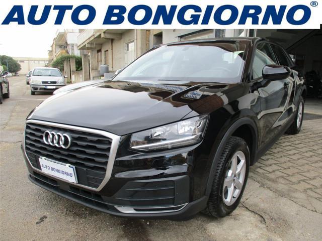 AUDI Q2 1.6 TDI S tronic Business