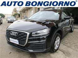 AUDI Q2 1.6 TDI S tronic Business