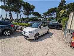 FIAT 500C HYBRID DOLCEVITA 1.0cc 70cv TETTO PANORAMICO