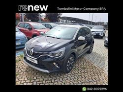 RENAULT NUOVO CAPTUR 1.0 tce Techno 90cv