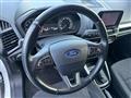 FORD ECOSPORT 1.0 125cv Bellissima Con Garanzia di 1 anno