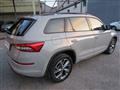 SKODA KAROQ 2.0 TDi Sportline 4x4 DSG 7 POSTI * 46.000 KM *