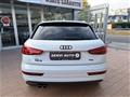 AUDI Q3 2.0 TDI 150 CV S tronic Business