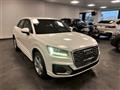 AUDI Q2 30 TDI Admired + Fari Full Led + Navigatore