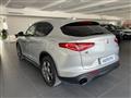 ALFA ROMEO STELVIO 2.2 TD 190 CV AT8 Q4 Sprint