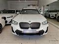 BMW X3 XDrive20d M-Sport 2.0 190cv tetto Nav MSport C19"