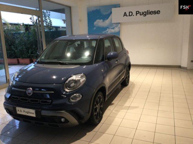 FIAT 500L 500 L CROSS 1.4 95CV