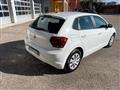 VOLKSWAGEN POLO 1.6 TDI 5p. Business Trendline BMT