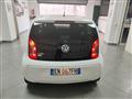 VOLKSWAGEN UP! 1.0 75 CV 3 porte high up!