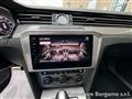 VOLKSWAGEN PASSAT 2.0 TDI 190 CV 4MOTION DSG BMT"FULL LED"RADAR"