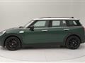 MINI CLUBMAN 2.0 Cooper SD all4 auto