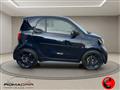 SMART FORTWO 90 0.9 Turbo ALLEST BRABUS 125R UNICA