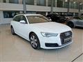 AUDI A6 AVANT A6 Avant 2.0 TDI 190 CV ultra Business