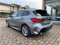 BMW SERIE 1 i 136CV DCT Msport - AZIENDALE