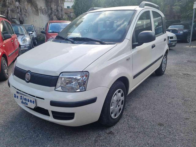 FIAT PANDA 1.2 Active