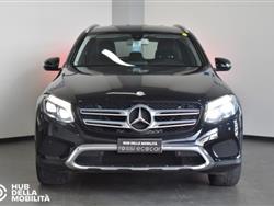 MERCEDES GLC SUV d 4Matic Sport