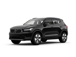 VOLVO XC40 RECHARGE HYBRID XC40 T4 Recharge Plug-in Hybrid Inscription Expression