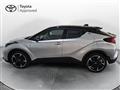 TOYOTA C-HR 2.0 Hybrid E-CVT GR Sport