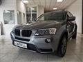 BMW X3 xDrive20d Futura Aut.