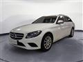 MERCEDES CLASSE C SW C 220 d S.W. Auto Business