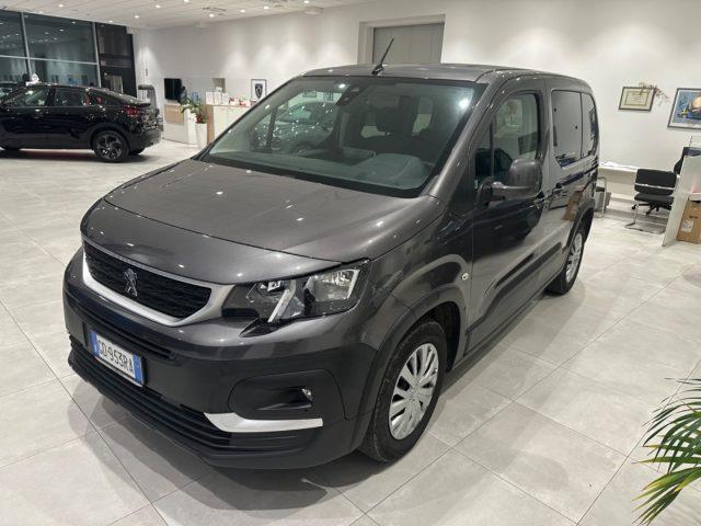 PEUGEOT RIFTER BlueHDi 100 S&S Active Standard