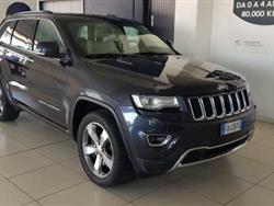 JEEP GRAND CHEROKEE Gran Cherokee