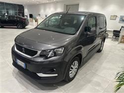 PEUGEOT RIFTER BlueHDi 100 S&S Active Standard