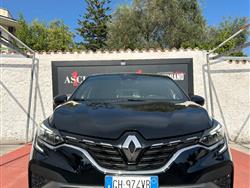 RENAULT Captur 1.6 E-Tech hybrid Business 145cv auto