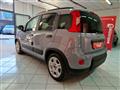 FIAT Panda 1.0 firefly hybrid s&s 70cv