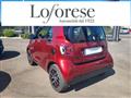 SMART EQ FORTWO EQ Prime