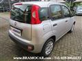 FIAT PANDA 1.2 69cv LOUNGE - ARGENTO M. - B.TOOTH - x NEOPAT.