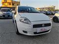 FIAT GRANDE PUNTO 1.4 GPL 5 porte Dinamiche