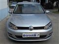 VOLKSWAGEN GOLF 7ª