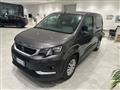 PEUGEOT RIFTER BlueHDi 100 S&S Active Standard