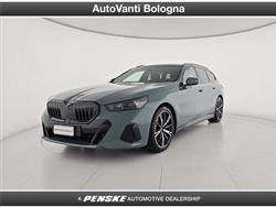 BMW SERIE 5 d 48V sDrive Touring Msport
