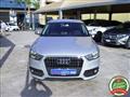 AUDI Q3 2.0 TDI Advanced