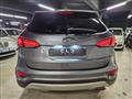 HYUNDAI SANTA FE 2.2 CRDi 4WD A/T