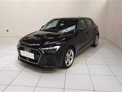 AUDI A1 SPORTBACK A1 SPB 30 TFSI S tronic Admired Advanced