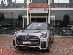 MINI COOPER COUNTRYMAN C JCW Countryman