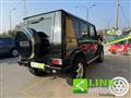 MERCEDES CLASSE G 400 CDI cat S.W. Lunga sette posti