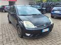 FORD FIESTA 1.4 TDCi 5p. Ambiente