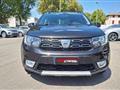 DACIA NUOVA SANDERO STEPWAY Stepway 1.5 dCi 8V 90CV Start&Stop PERMUTE