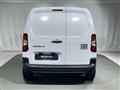 FIAT DOBLÒ 1.5 BlueHdi 100CV PC-TN Van