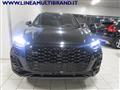 AUDI Q5 SPORTBACK SPB 40 TDI quattro S tronic Sline Tetto Pack Black