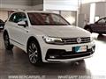 VOLKSWAGEN TIGUAN 2.0 TSI 180 CV DSG 4MOTION Advanced BMT