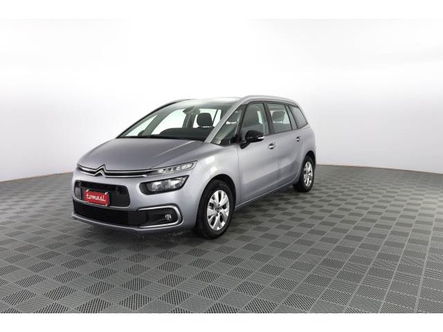 CITROEN GRAND C4 SPACETOURER Grand C4 SpaceTourer BlueHDi 130 S&S Feel