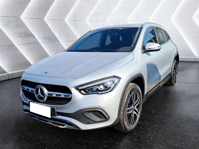 MERCEDES CLASSE GLA GLA 200 d Automatic Sport Plus