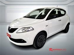 LANCIA YPSILON 0.9 Metano 85 Cv km 45.000 Ok Neopatentati