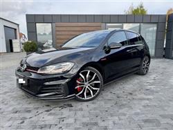 VOLKSWAGEN GOLF Performance 2.0 245 CV TSI 5p. BMT